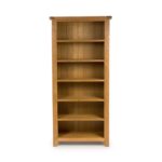 Haworth Tall Bookcase