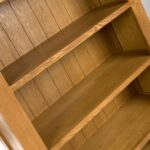 Haworth Tall Bookcase