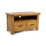 Haworth TV Unit