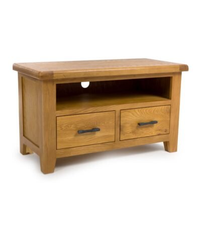 Haworth TV Unit