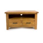 Haworth TV Unit