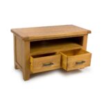 Haworth TV Unit