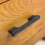 Haworth TV Unit