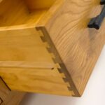 Haworth TV Unit