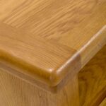 Haworth TV Unit