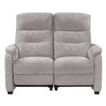 Helmsley 2 Seater Electric Recliner Sofa