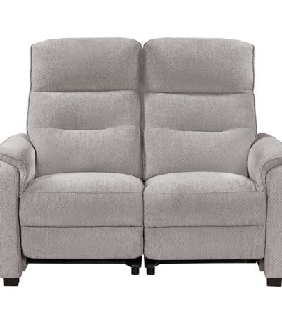 Helmsley 2 Seater Electric Recliner Sofa