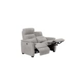 Helmsley 2 Seater Electric Recliner Sofa