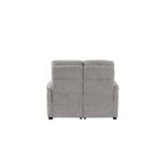 Helmsley 2 Seater Electric Recliner Sofa