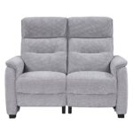 Helmsley 2 Seater Electric Recliner Sofa