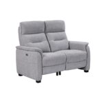 Helmsley 2 Seater Electric Recliner Sofa