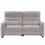 Helmsley 3 Seater Electric Recliner Sofa