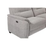 Helmsley 3 Seater Electric Recliner Sofa