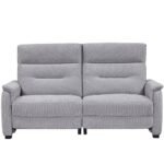 Helmsley 3 Seater Electric Recliner Sofa