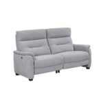 Helmsley 3 Seater Electric Recliner Sofa