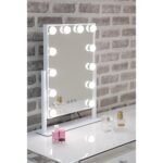 Hexham Mirror