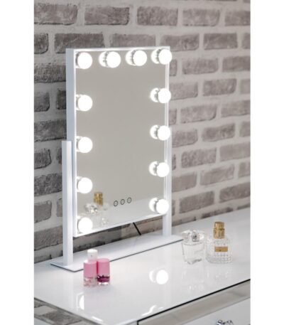 Hexham Mirror