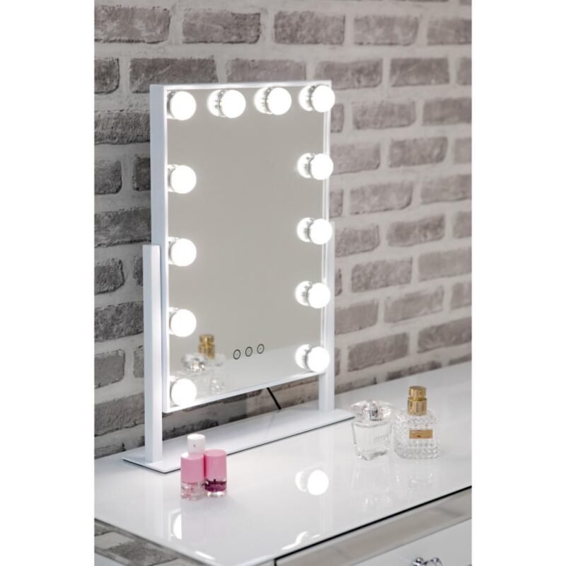 Hexham Mirror