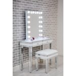 Hexham Mirror