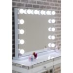 Hexham Mirror