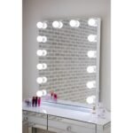 Hexham Mirror