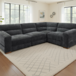 Holbrook Universal Corner Sofa