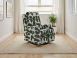 Ilkley Electric Rocking Recliner Chair