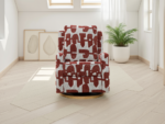 Ilkley Electric Rocking Recliner Chair
