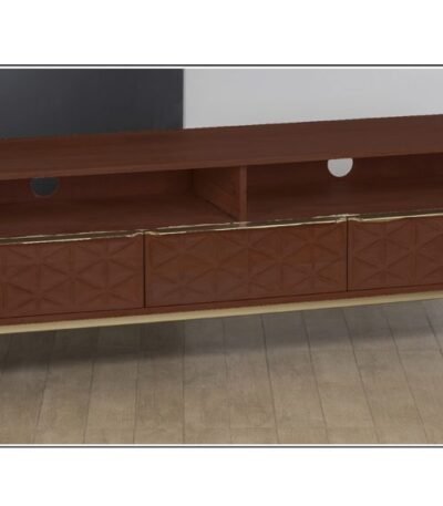 Ilminster TV Unit