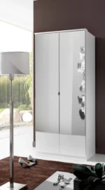 Ivybridge 2 Door Wardrobe
