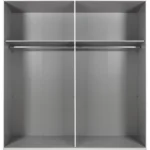 Ivybridge 4 Door Wardrobe
