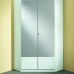 Ivybridge Corner Wardrobe