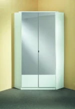 Ivybridge Corner Wardrobe