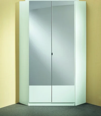 Ivybridge Corner Wardrobe