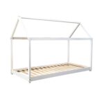 Jinsen Single House Bed - Image 2