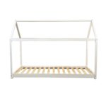 Jinsen Single House Bed - Image 3