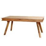 Jodhpur Sheesham Small Dining Table