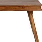 Jodhpur Sheesham Small Dining Table - Image 2