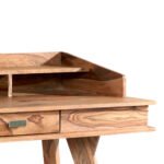 Jodhpur Sheesham Study Desk - Image 2