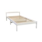 Jinsen Single Bed - Image 2