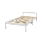 Jinsen Single Bed - Image 4