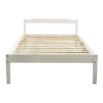 Jinsen Single Bed - Image 3