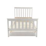 Jinsen Single Bed with Pull Out Trundle - Image 7