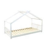 Jinsen Single Cottage Bed - Image 3