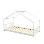 Jinsen Single Cottage Bed - Image 5