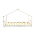 Jinsen Single Cottage Bed - Image 4