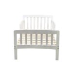 Jinsen Wooden Toddler Bed - Image 3