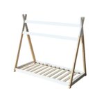 Jinsen Toddler House Bed - Image 4