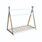 Jinsen Toddler House Bed - Image 2