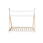 Jinsen Toddler House Bed - Image 3
